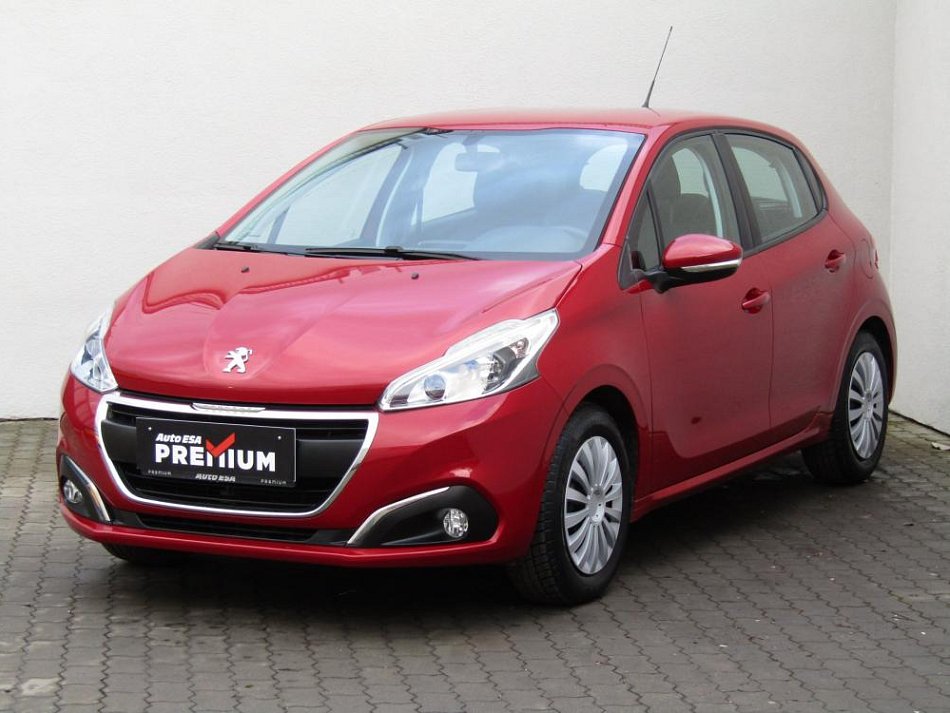 Peugeot 208 1.2 PT GT Line