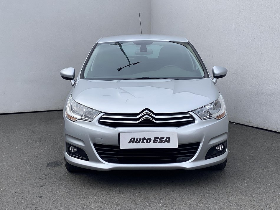 Citroën C4 1.2 PT Millenium