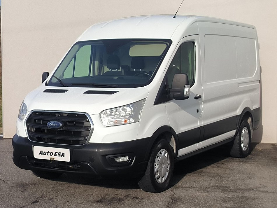 Ford Transit 2.0TDCi Trend L2H2