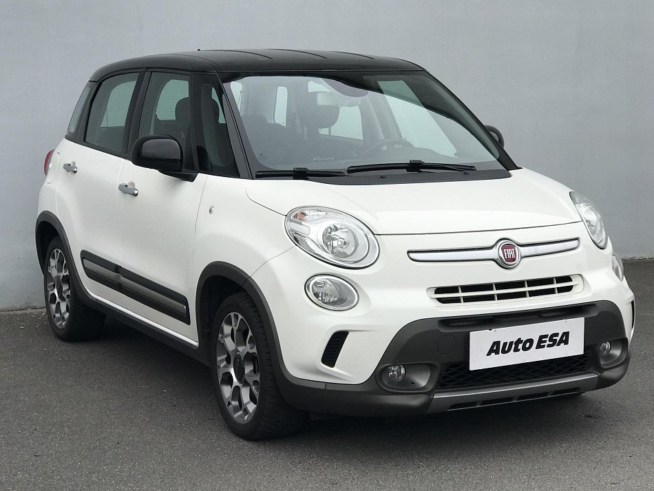 Fiat 500 L 1.4 Trekking