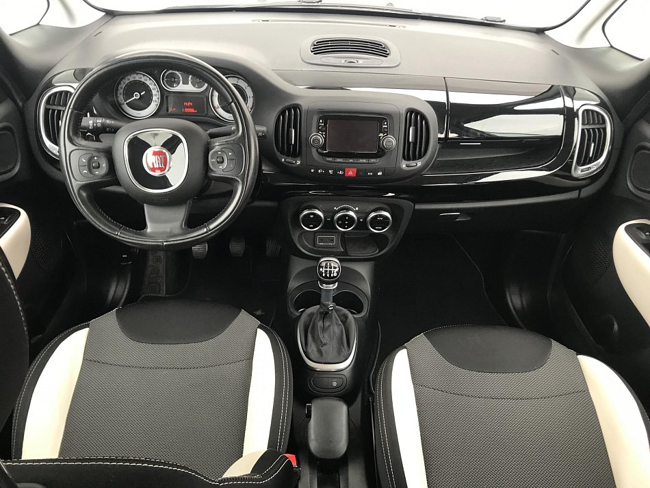 Fiat 500 L 1.4 Trekking