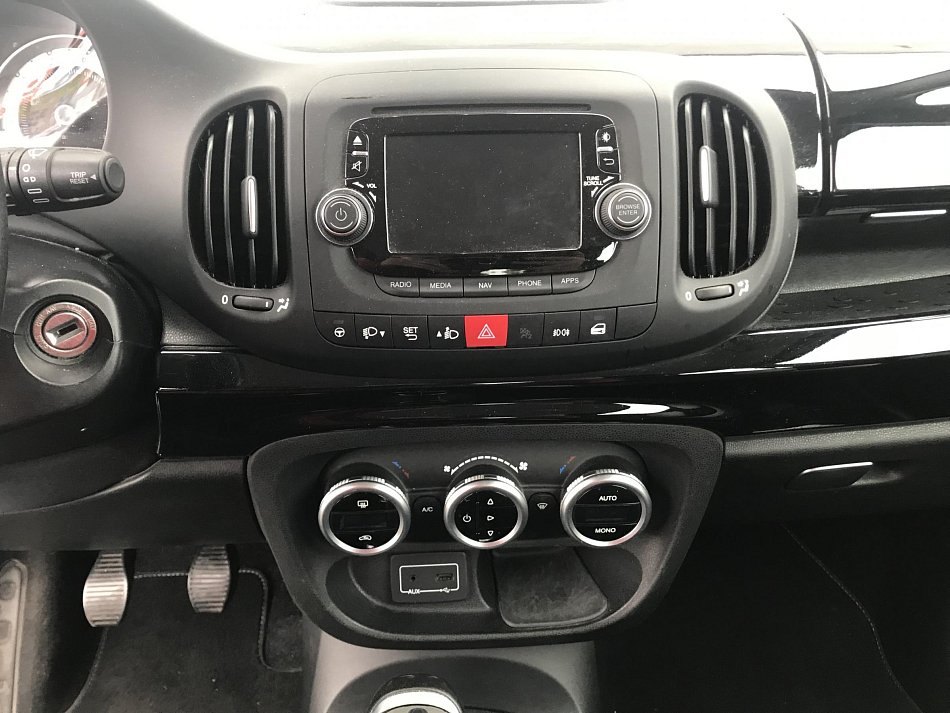 Fiat 500 L 1.4 Trekking