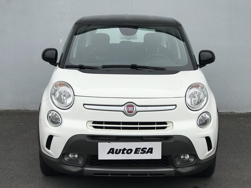 Fiat 500 L 1.4 Trekking