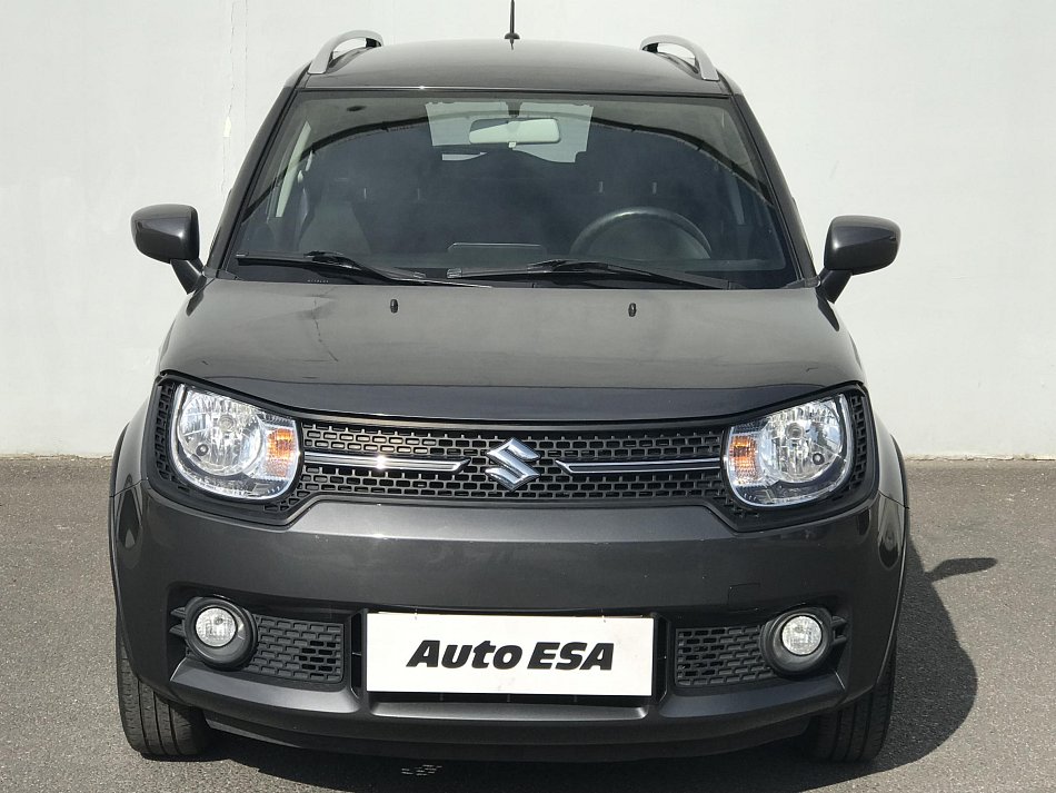 Suzuki Ignis 1.3 i 