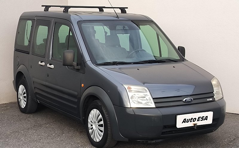 Ford Tourneo Connect 1.8 TDCi 