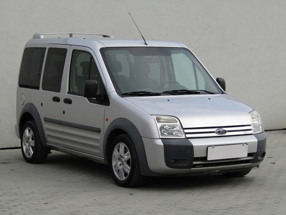 Ford Tourneo Connect 1.8 TDCi 