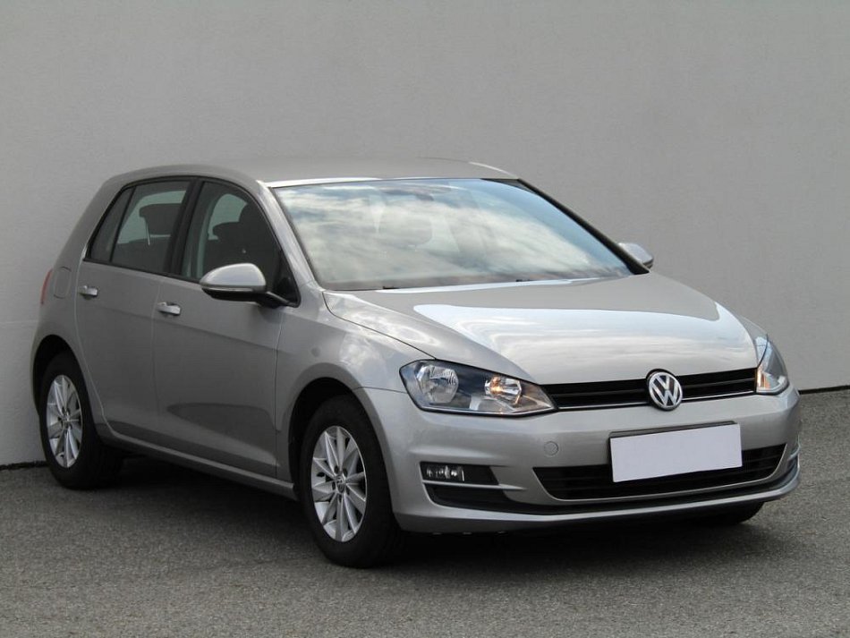 Volkswagen Golf 1.6TDi 