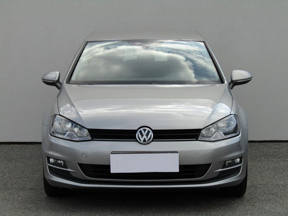 Volkswagen Golf 1.6TDi 