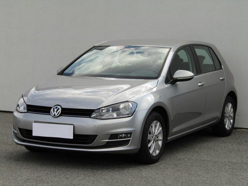 Volkswagen Golf 1.6TDi 