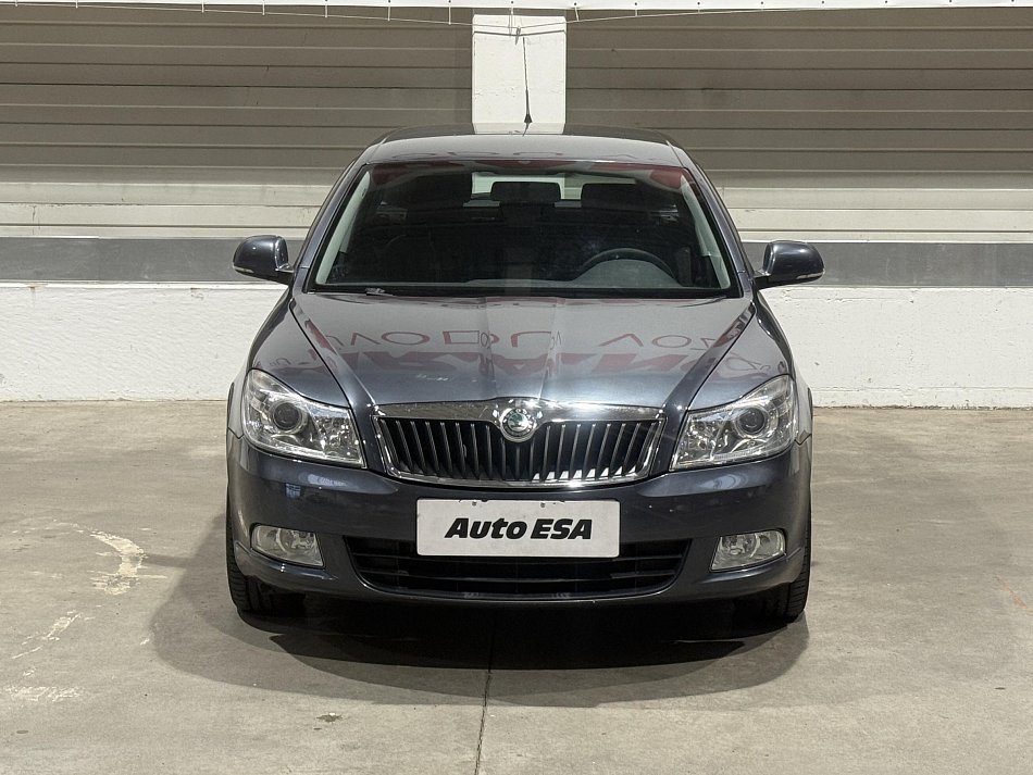 Škoda Octavia II 1.9 TDi 