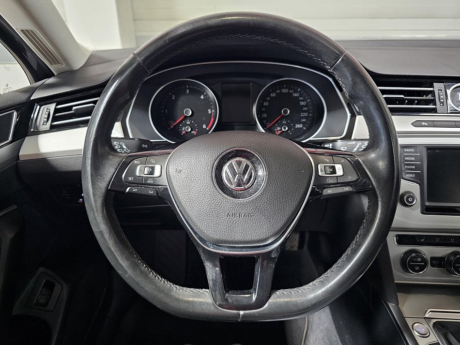 Volkswagen Passat 2.0TDI Comfortline