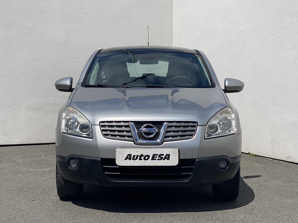 Nissan Qashqai 1.6i Acenta