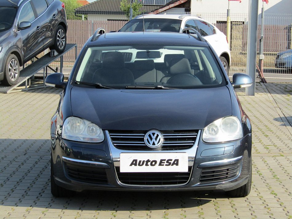 Volkswagen Golf 1.4 TSi 