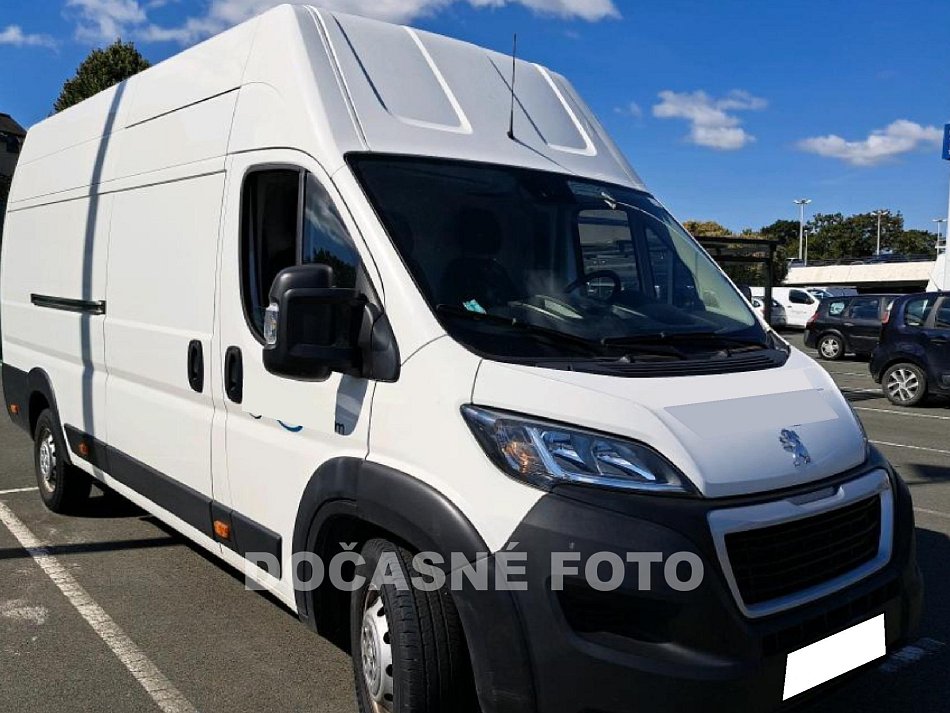 Peugeot Boxer 2.2HDi  L4H3