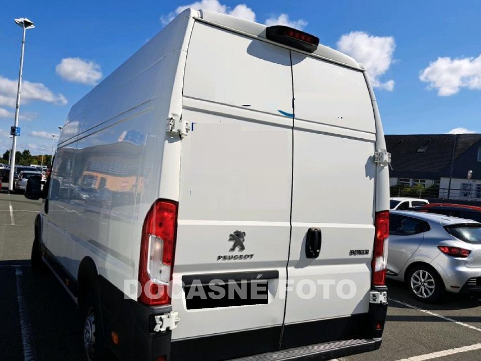 Peugeot Boxer 2.2HDi  L4H3