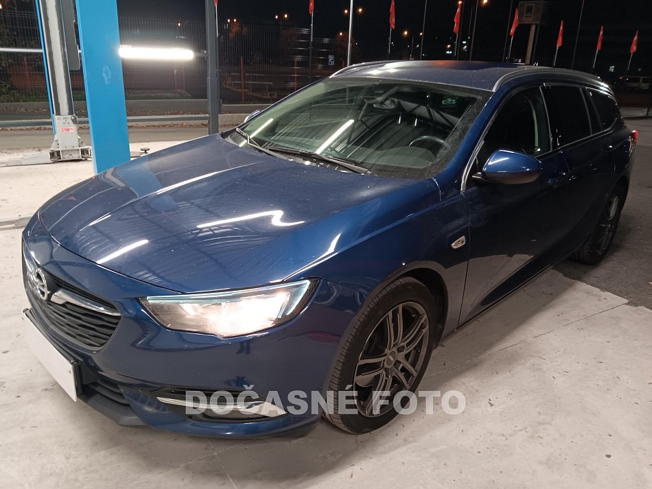 Opel Insignia 2.0CDTI Ultimate