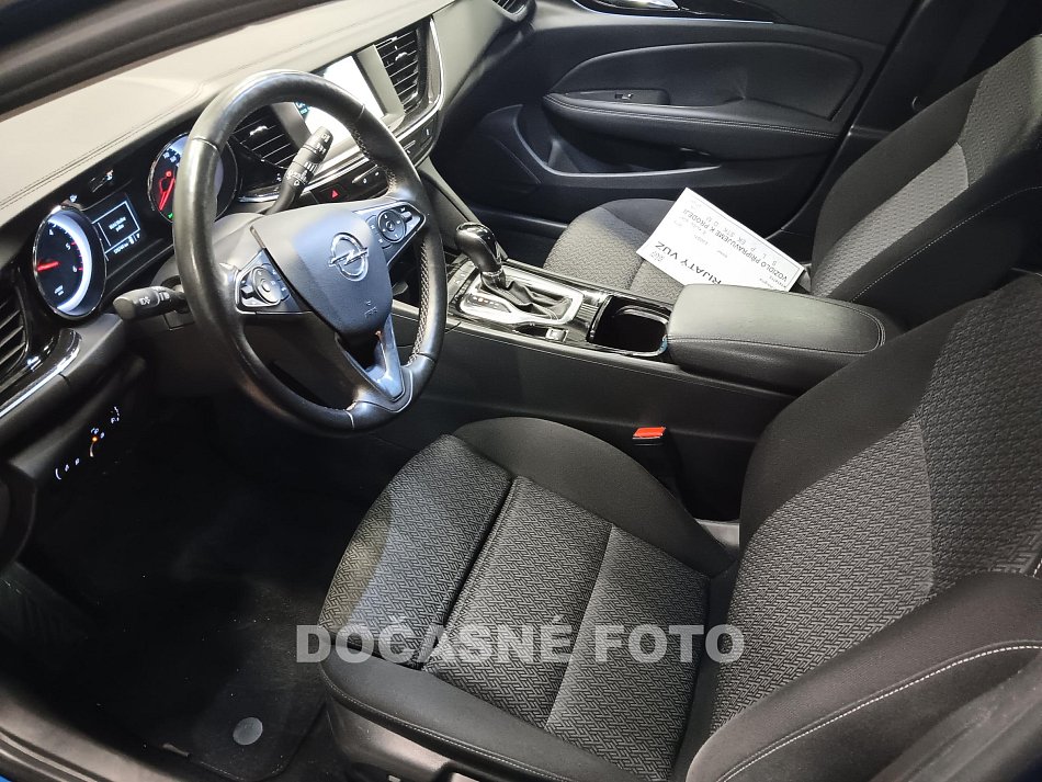 Opel Insignia 2.0CDTI Ultimate