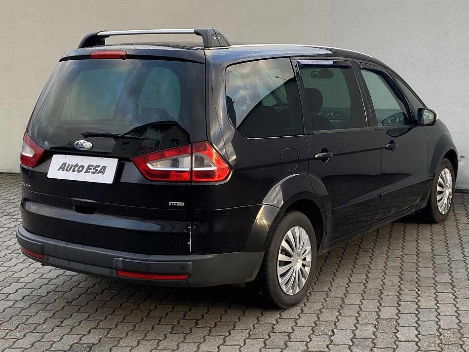 Ford Galaxy 2.0 TDCi 