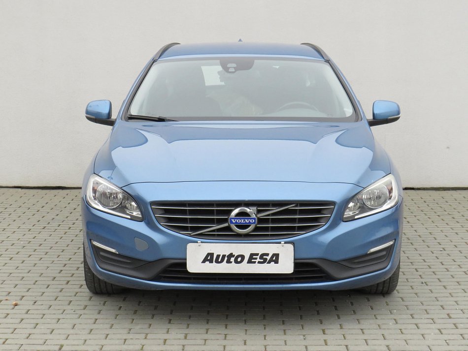 Volvo V60 1.6 D2 