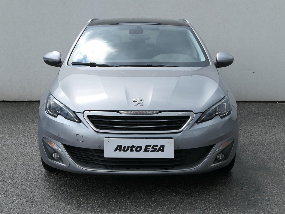 Peugeot 308 2.0HDi 