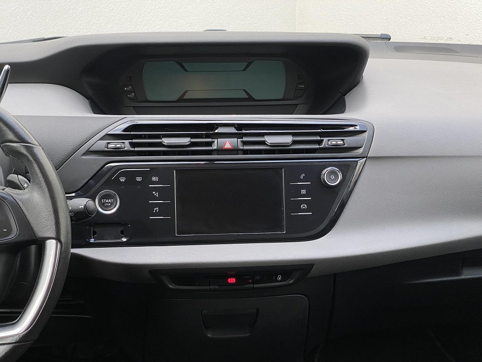 Citroën C4 Picasso 1.6 HDi Shine