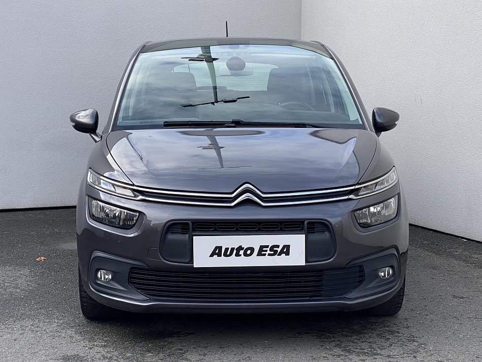 Citroën C4 Picasso 1.6 HDi Shine