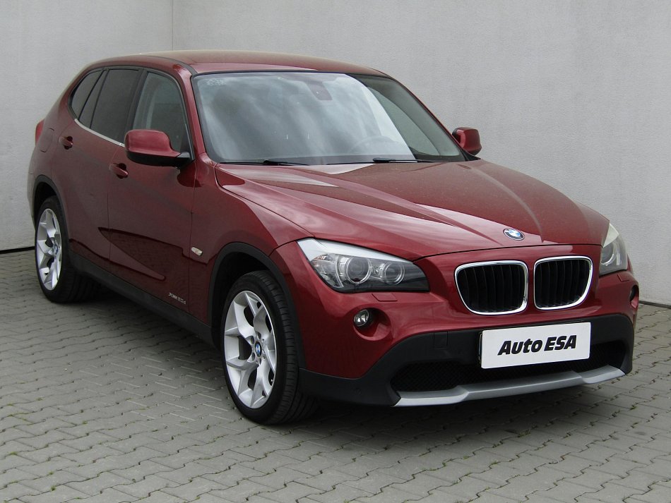 BMW X1 2.0 d  xDrive