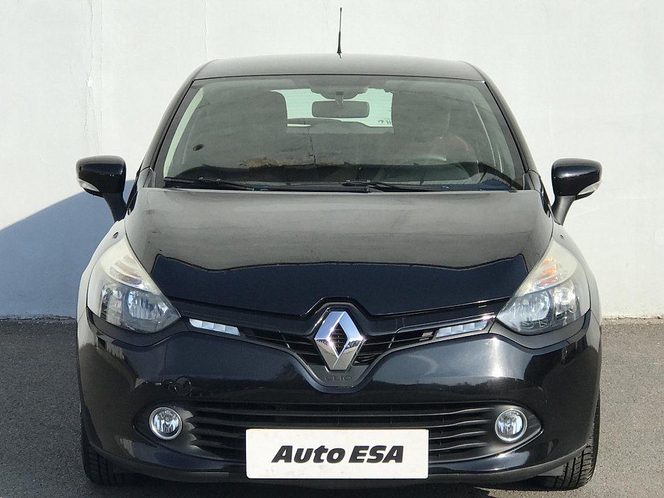 Renault Clio 1.2 i 