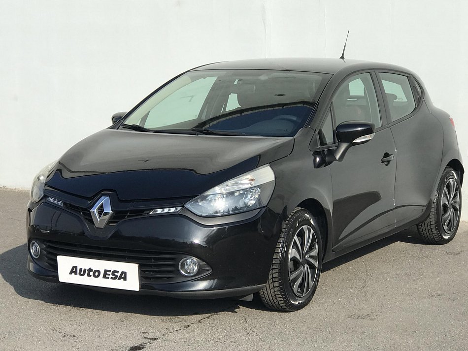 Renault Clio 1.2 i 