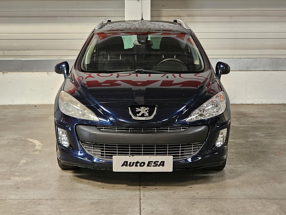 Peugeot 308 1.6 HDi 