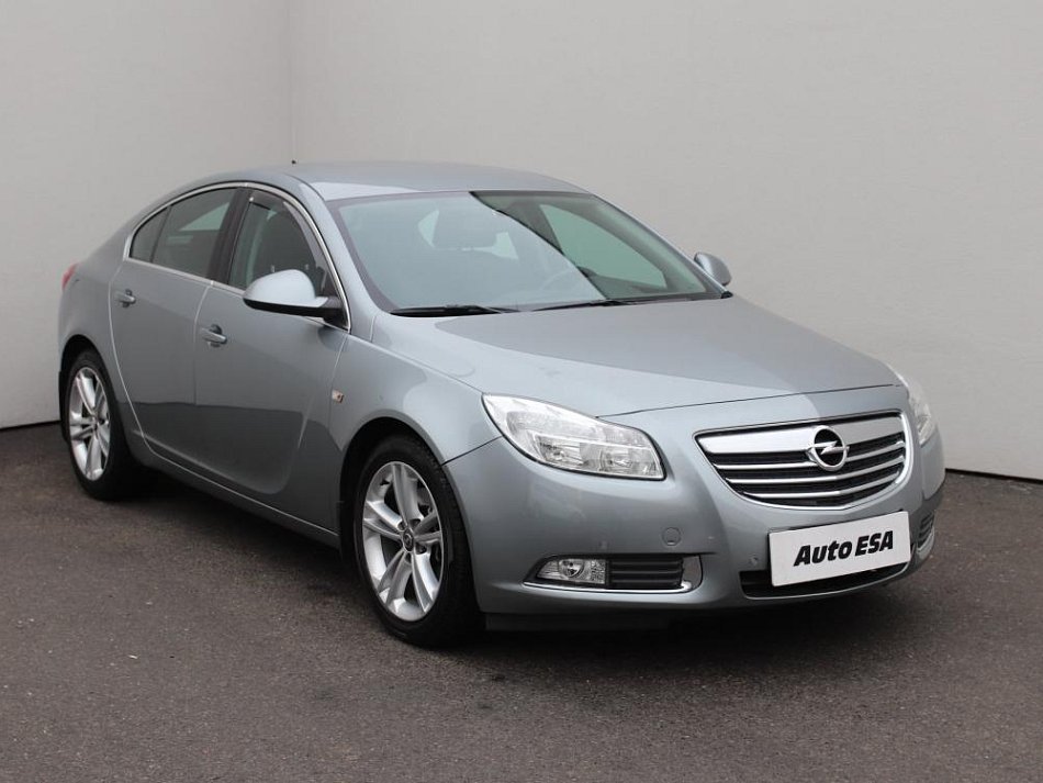 Opel Insignia 2.0CDTI 