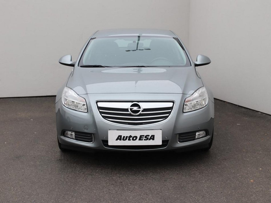 Opel Insignia 2.0CDTI 