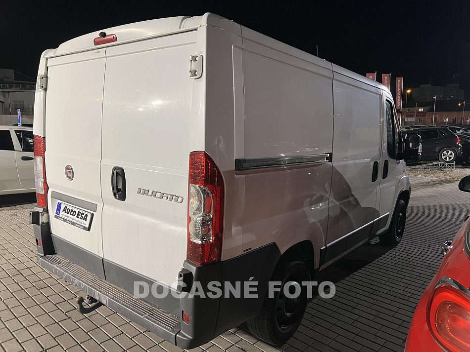 Fiat Ducato 2.0JTD  L1H1