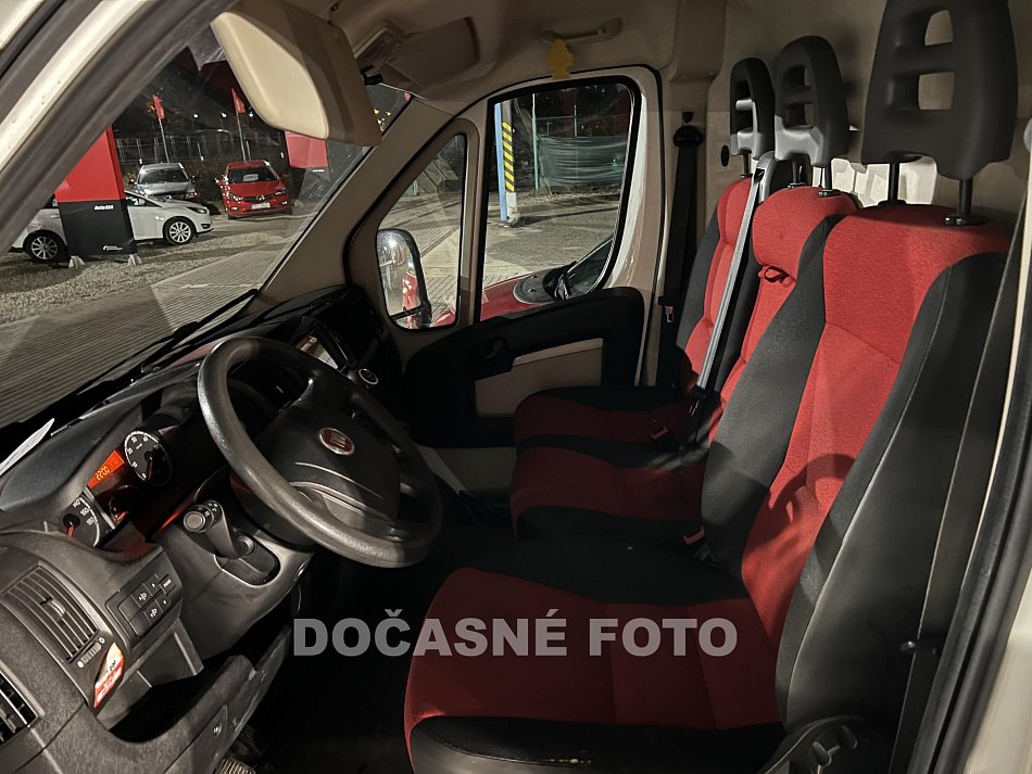 Fiat Ducato 2.0JTD  L1H1