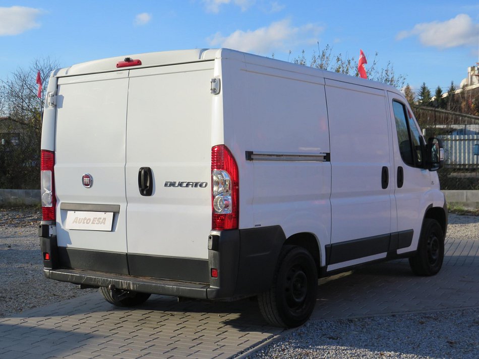 Fiat Ducato 2.0JTD  L1H1