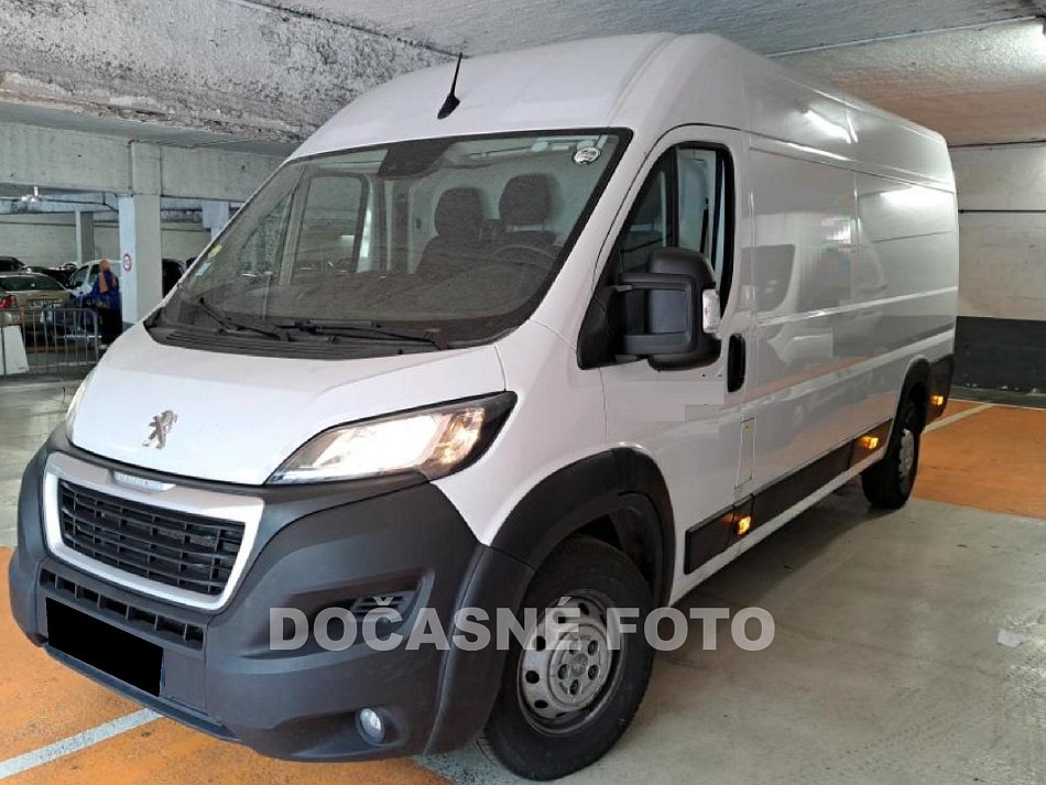 Peugeot Boxer 2.2HDi  L4H2