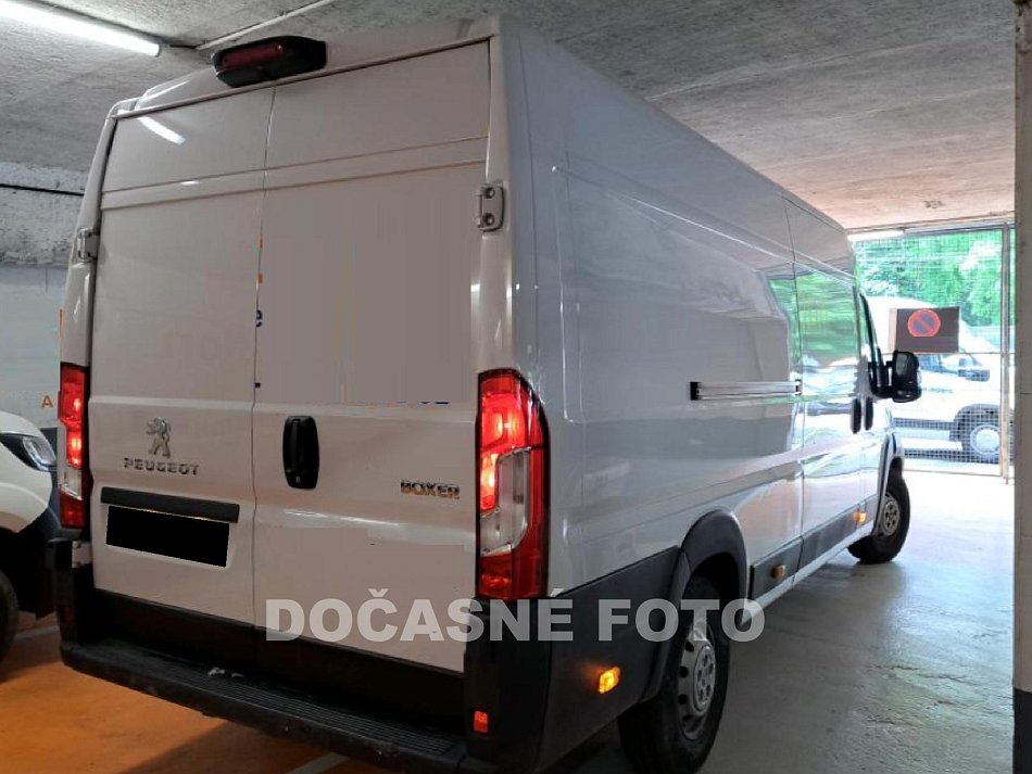 Peugeot Boxer 2.2HDi  L4H2