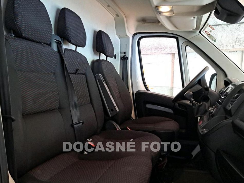 Peugeot Boxer 2.2HDi  L4H2