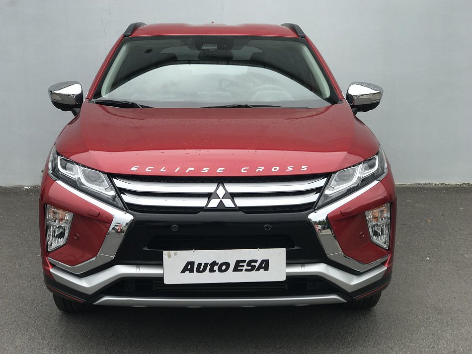 Mitsubishi Eclipse Cross 1.5 T-MIVEC  4x4