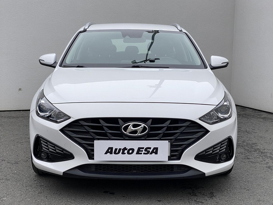 Hyundai I30 1.0 T-GDi Comfort