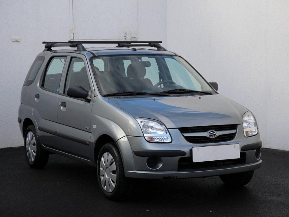 Suzuki Ignis 1.3 i 