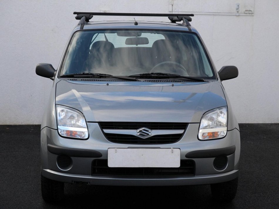 Suzuki Ignis 1.3 i 