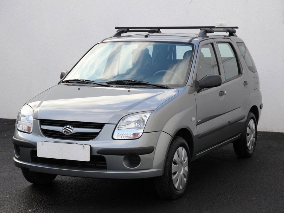 Suzuki Ignis 1.3 i 