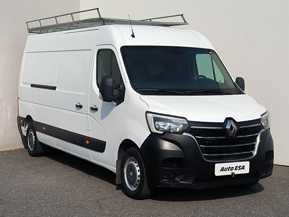 Renault Master 2.3dCi  L3H2