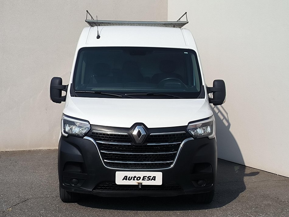 Renault Master 2.3dCi  L3H2