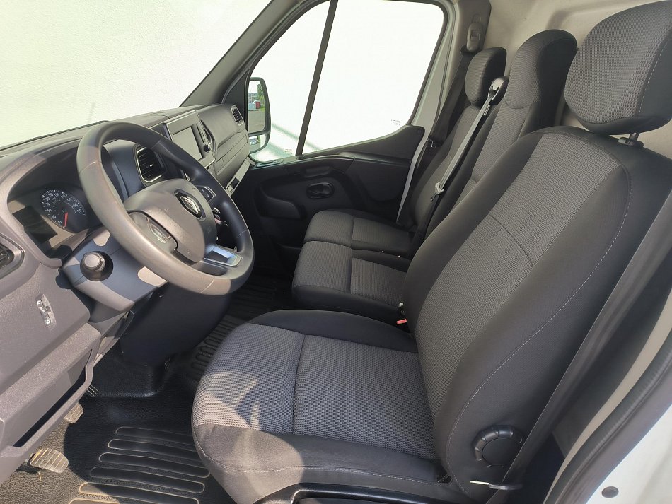 Renault Master 2.3dCi  L3H2