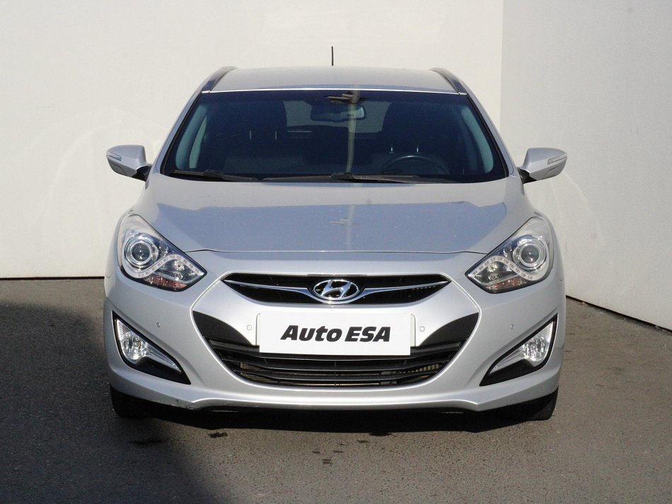 Hyundai I40 1.7 CRDi  CW