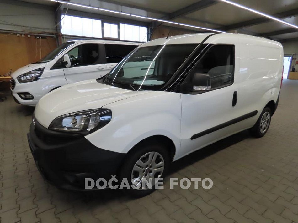 Fiat Dobló cargo 1.3MJT  SORTIMO