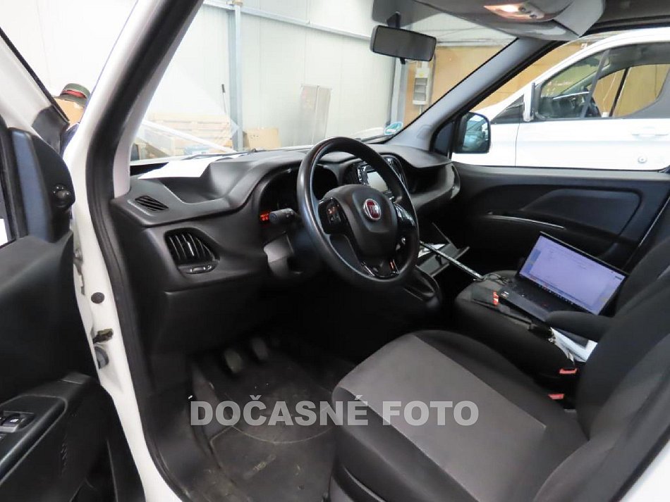 Fiat Dobló cargo 1.3MJT  SORTIMO