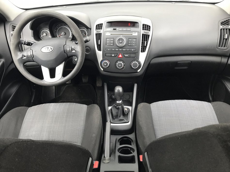 Kia Ceed 1.4i 